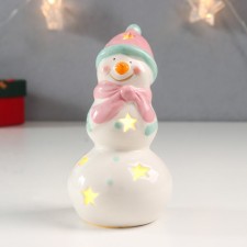 Souvenir Ceramics Light 