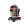Building vacuum cleaner Crown CT42034, 1400 W, 30 l, socket, dry and wet cleaning