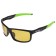Polarization glasses Norfin for Feeder Concept yellow lenses, 04