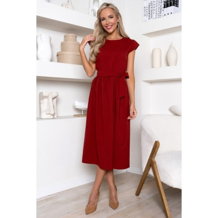 Women's dress, size 44-2