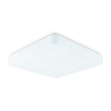 Светильник светодиодный потолочный Ambrella light, Air, FZ1150, LED, 18 Вт, 1350Lum, 6400К, цвет белый