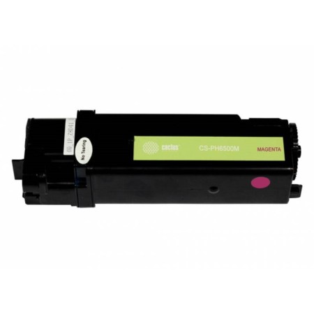 CACTUS CACTUS CACTUS CACTUS 106R01602 Purple (2500 steering) for Xerox Phaser 6500/Wo 108010-4