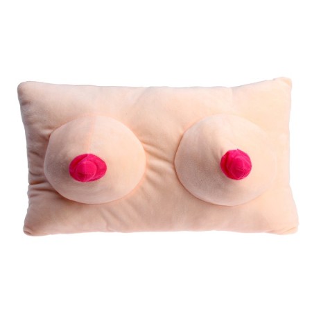 Soft toy, pink color-5