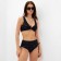 Separate female mare mist, size l