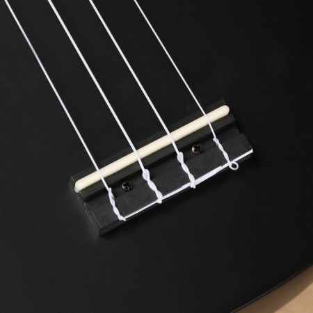 Soprano Up-10 Soprano Up-10, Black Color, 54cm-5