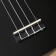 Soprano Up-10 Soprano Up-10, Black Color, 54cm