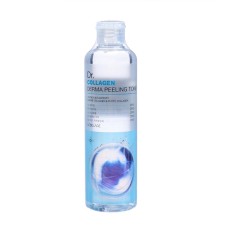 The smoothing exfoliating Lebelage toner with collagen, 310 ml