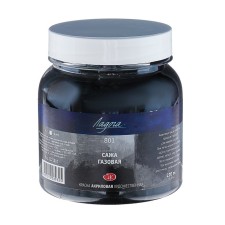 Acrylic artistic paint in a bank 220 ml, ZHK 