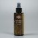 Gift set "5 in 1" Scrub, shampoo, spray, combined hat, black washcloth