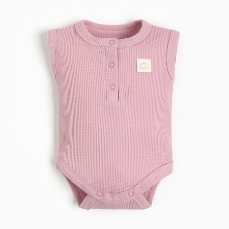 Body crumb I am Basic Line, height 86-92 cm, pink
