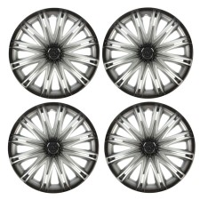 Wheel caps R15 