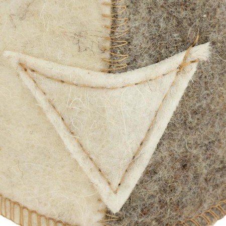 Hat of the Bath "Helmet Viking" felt, combined-3