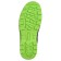 Working half-bots Prosafe Profi 8731 1-1, composite tray, size 44, black-green