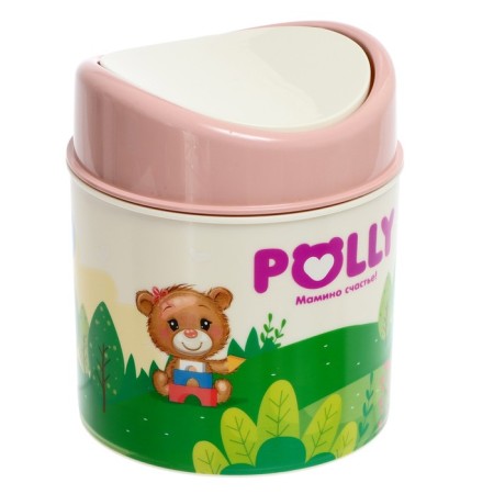 Polly container, 1 l