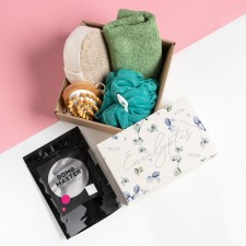 Gift set of Ethel 