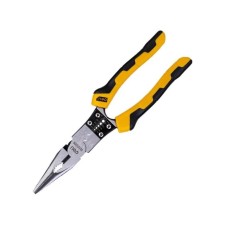Deli pliers, elongated, multifunctional, 220 mm