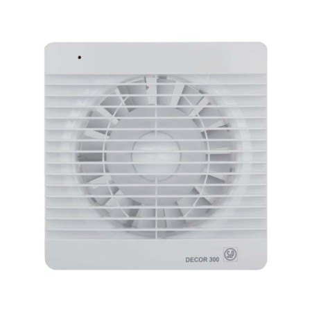 Expitable S&P Decor 300C, 220-240 V, low-school, 220-240 V
