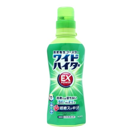 Liquid oxygen stain Excower, 560 ml