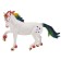Figure Konik "Rainbow Unicorn"