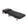 Repair lounger Wiederkraft WDK-86044, Loaded, on six wheels, folding