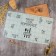 Ethel towel Kitchen 40x73 cm, 100% cotton, sarzha 190 g/m2