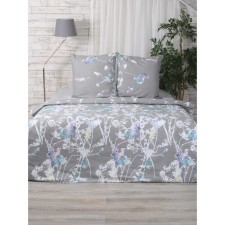Bed linen 2 joint venture bella, size 215x240 cm, 175x210 cm, 70x70 cm - 2 pcs
