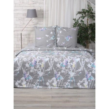 Bed linen 2 joint venture bella, size 215x240 cm, 175x210 cm, 70x70 cm - 2 pcs