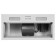 Maunfeld Thams 603PM, built -in 870 m3/h, 3 speeds, 60 cm, white