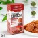 Cookies healthy, apple crypts, taste: chocolate, without sugar, 30 g.