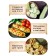 White -fruited zucchini "Grabovsky", 0.5 g