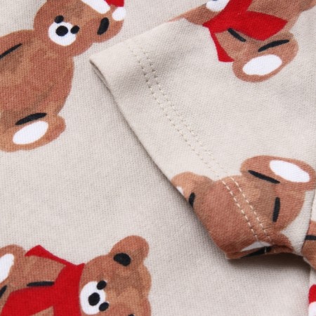 New Year. Boda Kroshka I "New Year cubs", height 86-92 cm-7