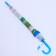 Children's umbrella P/Aut with a whistle "Dracos in space" d = 84cm, 8 spokes, 65 × 7 × 6 cm