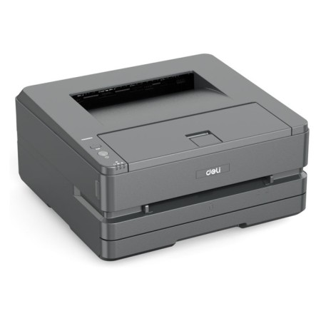 Laser printer Deli Laser P3100DNW A4 DUPLEX NET WIFI Gray-2
