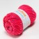 Yarn 60% acrylic, 30% cashmere, 10% silk "spring" 50 g 80 m color 07a pink