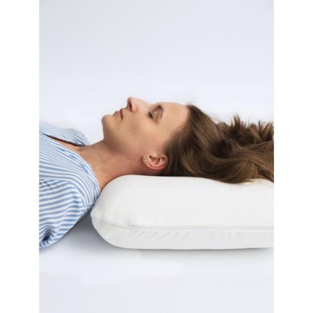 Memory Foam Classic Gel pillow, size 60x40x12 cm-10