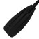 Oar is indiscriminate, length 135 cm