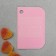 A set of confectionery spatula Konfinetta "Enjoy" 11.5 × 8 cm, 11.2 × 6.5 cm, 10 × 7 cm, 3 pcs