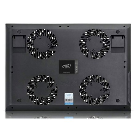 DeepCool Multi Core X8 (Multi Corex8) 17 "381x268x29mm 2xusb 4x 1029472-2