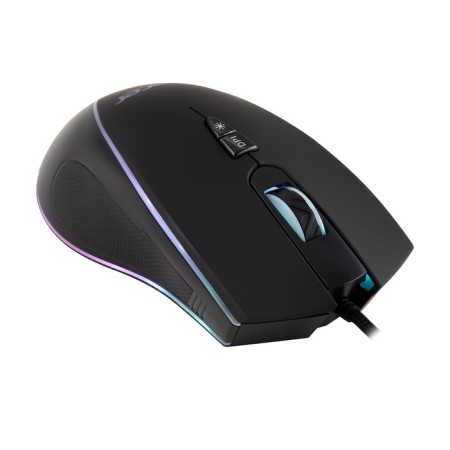 Mouse Acer OMW131 Black Optical (6000dpi) USB (6but)-5