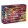 Puzzle "Nostalgia. World Cars ", 1,500 elements
