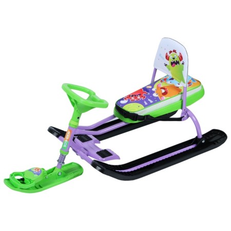 Snowfall "Timka Sport 4-1", TS4-1/MN