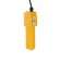 Telfer tundra, 0.54 kW, cable 3 mm, height 12 m, 10 m/min, 125/250 kg