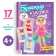 Book Paper Doll "Carnival", 20 p.