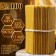 Candles wax No. 100, packaging 1 kg
