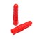 Tundra dowel, type T, spine, polypropylene, 16x80 mm, 50 pcs