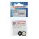 Repair set Masterprof IS. 130262, for ceramic. Kranbux 1/2, for domestic. mixer