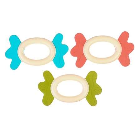 Silicone Broke “candy”, color mix, crush me-2