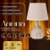 Silwia table lamp E14 40W 20x20x34.5 cm