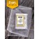 Bags for filtering, spin and storage clean cup, 40x60 cm, super -strength, nylon, 2 pcs