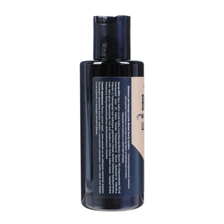 Carelax Barber Line shampoo for laying a beard and mustache, 145 ml-1